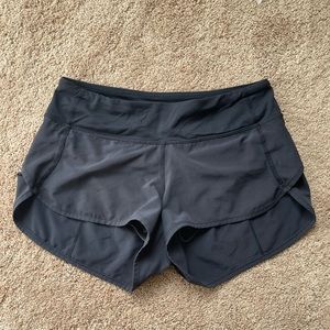 Lululemon Speed Up Short